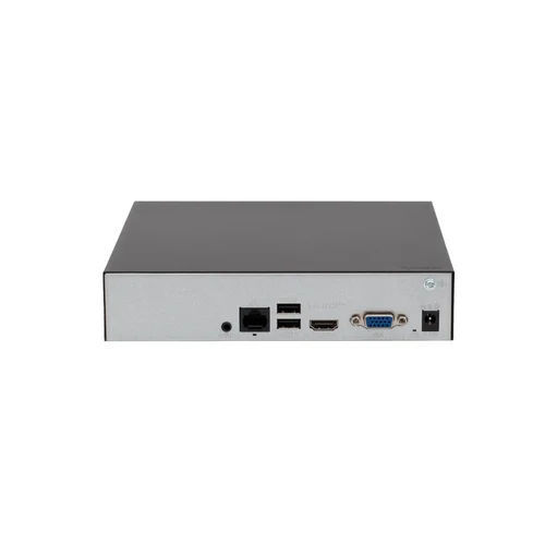 Видеорегистратор сетевой 10-канальный OMNY NVR-L1110 Видеорегистратор сетевой 10-канальный OMNY NVR-L1110